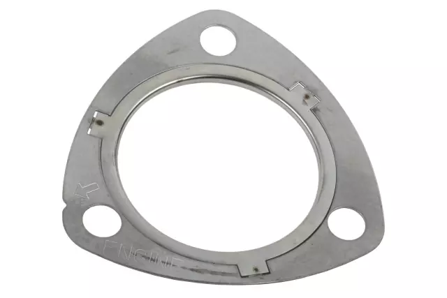 15794201 - : Exhaust Pipe Flange Gasket for Chevrolet: Malibu | Pontiac: G6 | Saturn: Aura Image