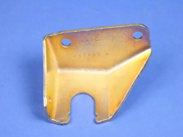 68263751AA - 65RFE; 6-Speed; Automatic Transmission: Shift Cable Bracket for Dodge: Durango, Ram 1500 | Jeep: Commander, Grand Cherokee, Liberty | Ram: 1500, 1500 Classic Image