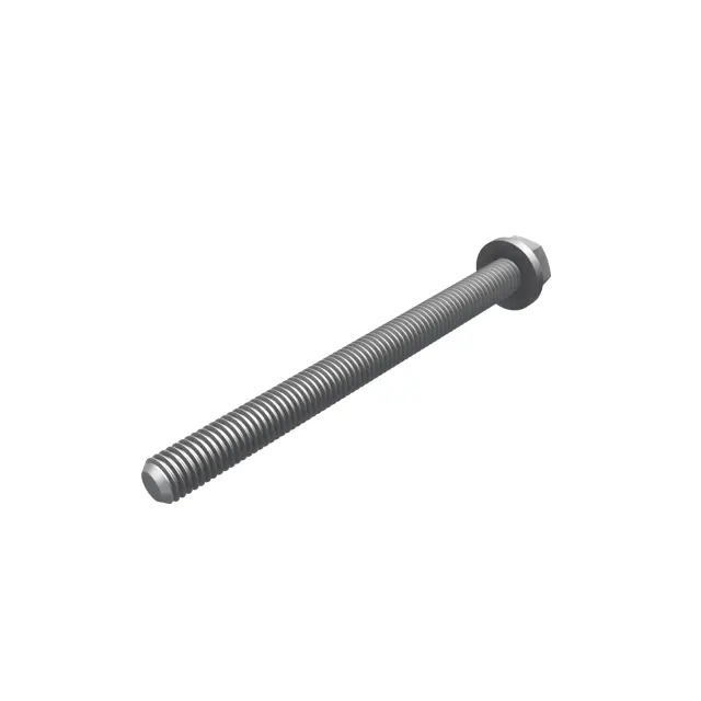 6102431AA - Electrical: Hex Head Bolt And Coned Washer for Mopar Image