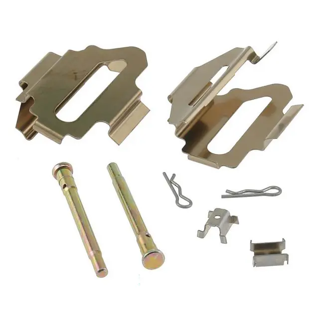 H5638 - : Disc Brake Hardware Kit for Carlson Image