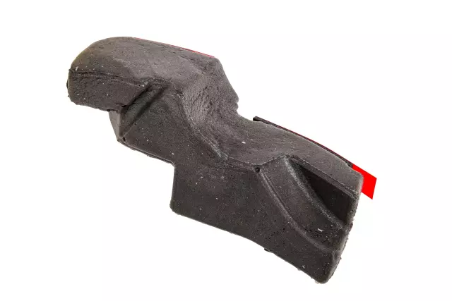 95486181 - Body: Outer Seal for Chevrolet: Cruze, Cruze Limited Image