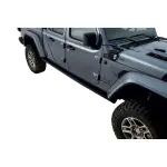 82215606AC - : Jeep® Performance Parts Rock Rails for Mopar Image