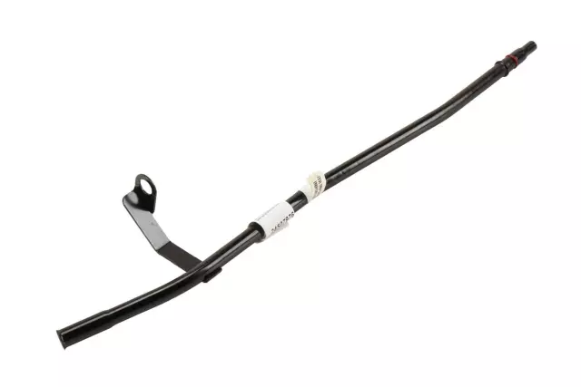 24507976 - Engine: Tube for Buick: Century, Rendezvous, Terraza | Chevrolet: Equinox, Impala, Lumina, Malibu, Monte Carlo, Uplander, Venture | Oldsmobile: Alero, Silhouette | Pontiac: Aztek, G6, Grand Am, Grand Prix, Montana, Torrent | Saturn: Relay Image