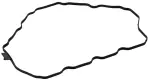 982350 - : Oil Seal, automatic transmission for Elring Image