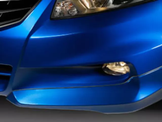 8V31TE0100A - Electrical: Fog Light Kit - Coupe for Honda: Accord Image