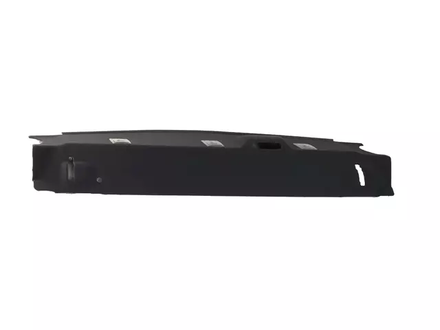 Rear Shelf Panel - Mopar (1ZA12DX9AH)