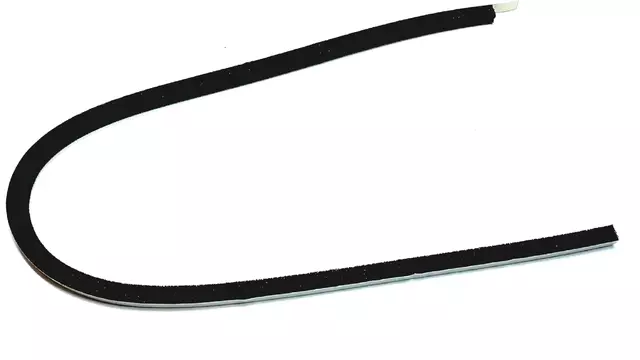 65245SG020 - : Front Seal for Subaru: Crosstrek, Forester, Impreza, XV Crosstrek Image