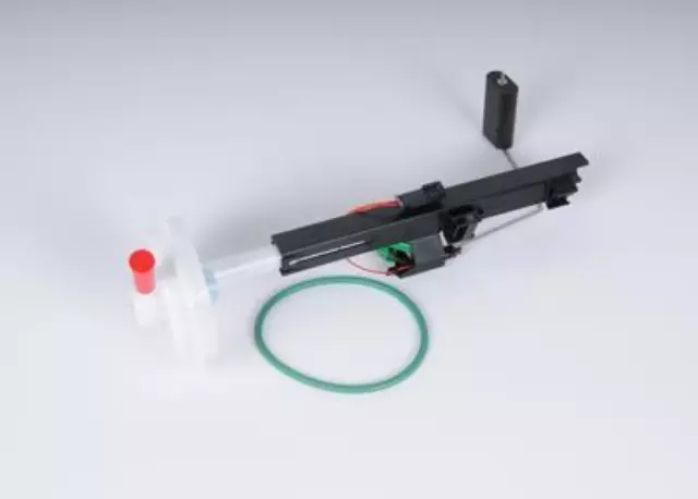 19150631 - Air &amp; Fuel Delivery: Electric Fuel Pump for Chevrolet: Equinox | Pontiac: Torrent Image image