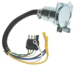 88861144 - : Connector for GM Image