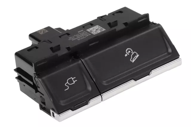 Multi Switch - GM (86591025)