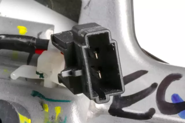 2015-2020 Cadillac Escalade ESV - Jet Black Steering Wheel - GM (84310985)