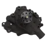 8833 - : Water Pump Ford 351w Racing for Edelbrock Image