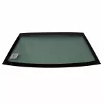 BE5Z5442006A - Body: Back Glass for Ford: Fusion | Mercury: Milan Image