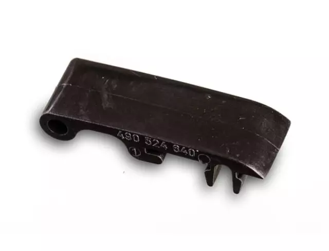 91156412300 - Body: Air Deflector Clip for Porsche: 911 Image