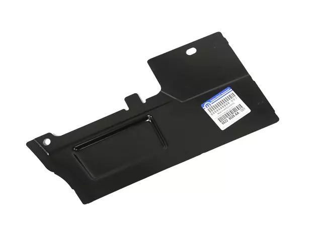 68228026AA - : Wheelhouse Inner Panel, Right for Mopar Image