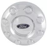 HC3Z1130Z - : Wheel Cap for Ford: F-250 Super Duty, F-350 Super Duty, F-450 Super Duty Image