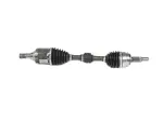 5085220AE - Four Wheel Drive; Differential and Drive Line: Axle Half Shaft, Left for Mopar Image