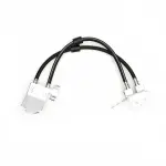 35054228 - : DFC Brake Hose for DYNAMIC FRICTION Image