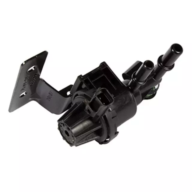 Vapor Canister Purge Solenoid - Ford (5L8Z-9C915-AA)