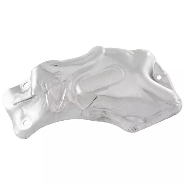 DS7Z9N454C - Engine: Heat Shield for Ford: Escape, Fusion Image