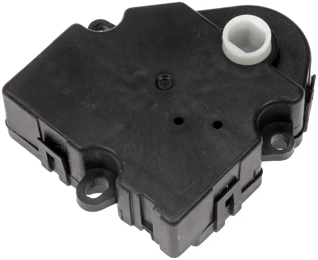 604244 - : Air Door Actuator - Blend for Dorman Image