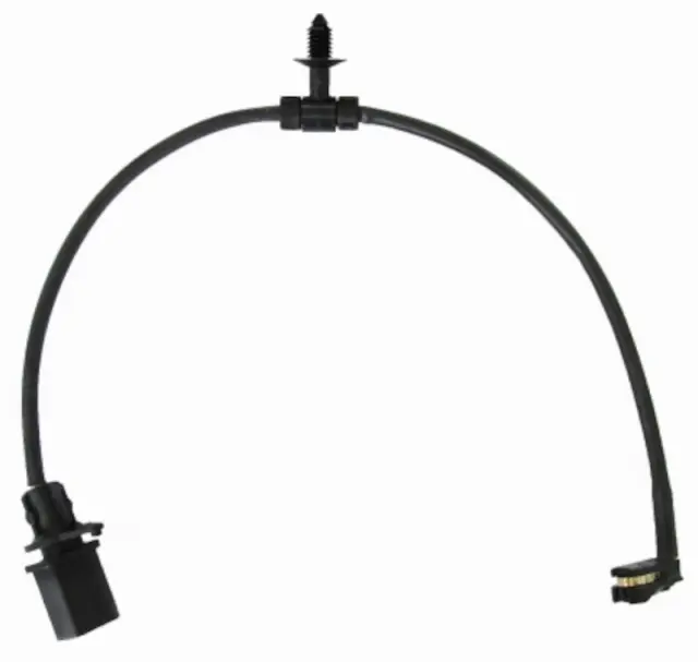 355252791 - Brakes &amp; Brake Parts: Disc Brake Pad Wear Sensor for Hella Pagid Image