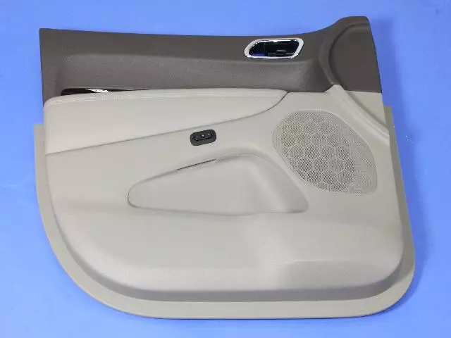 Front Door Trim Panel, Left - Mopar (1GS911D3AH)