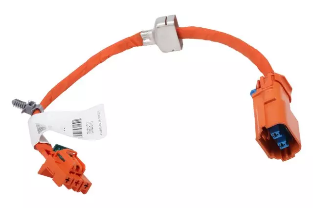 Positive Battery Cable - GM (84243700)