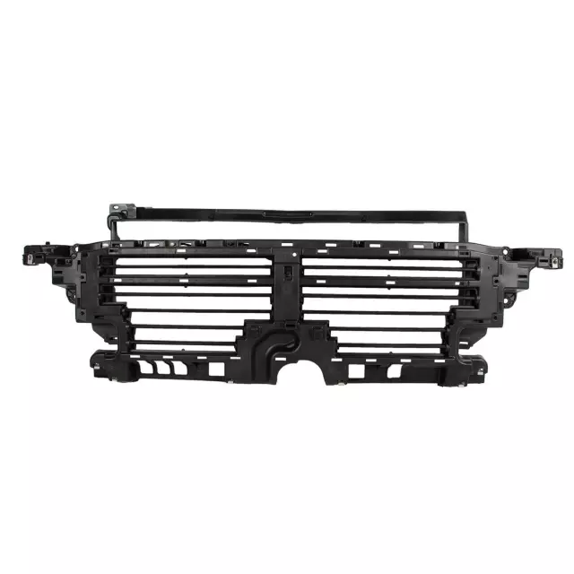 P2DZ16138A - Body: Upper Shutter for Ford: Bronco Image