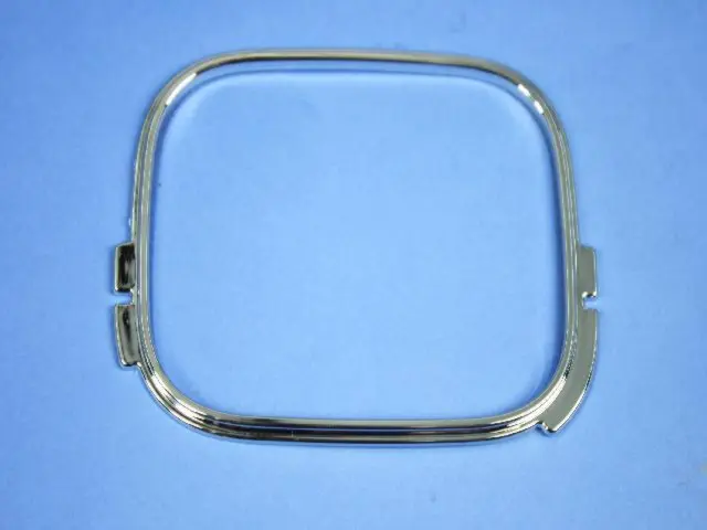 A/C Outlet Bezel, Chromed - Mopar (68110641AA)