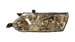 81110AA050 - Electrical: Headlamp Assembly for Toyota Image