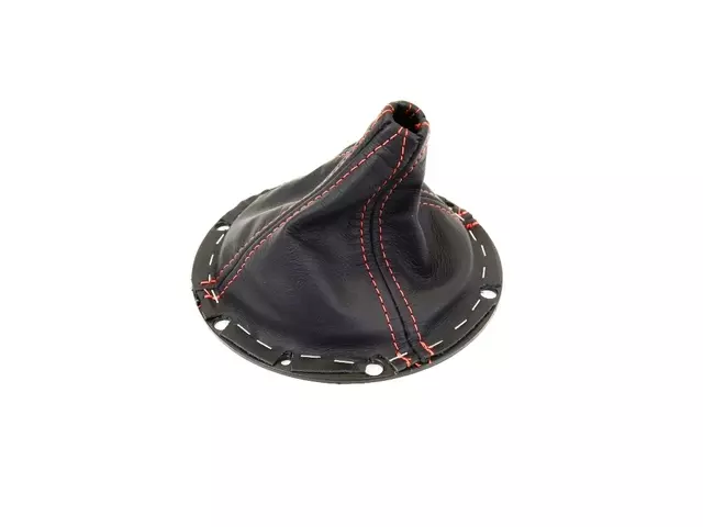 XP191XRAA - TR6060; 6-Speed; Manual Transmission: Gearshift Boot for Mopar Image image