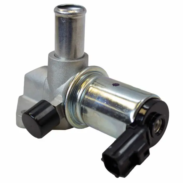 Valve Assembly Throttle Air By Pa - Ford (CX-1648)