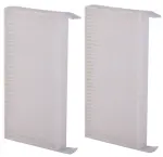 PC4855 - : Cabin Air Filter for PRONTO Image