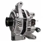 28010097 - : Remanufactured Alternator for OmniParts Image