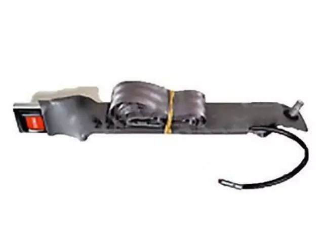 F57Z1061203D - Electrical: Buckle End for Ford: Ranger Image