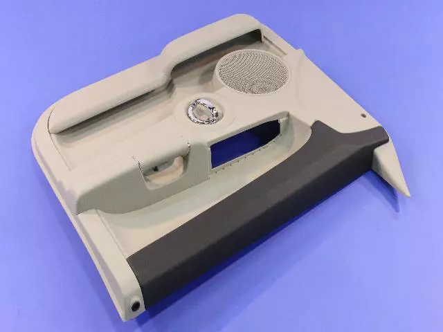 1DV981D1AB - : Door Trim Panel for Jeep: Commander Image