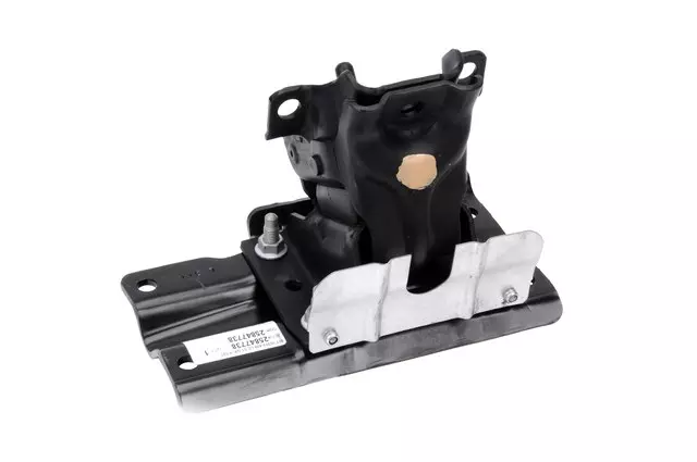 25847738 - Engine: Front Mount for Hummer: H3, H3T Image