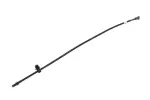 86555312 - Body: Lift-gate Washer Hose for GM Image