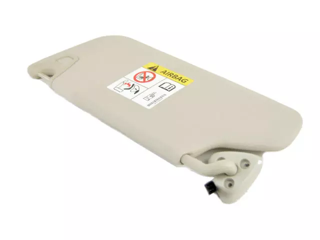 5SL13HDAAA - : Visor, Right, Right Hand Drive for Mopar Image