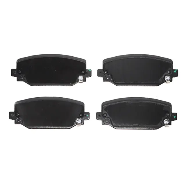 1BP00264AA - : Disc Brake Pad Set for Jeep: Grand Cherokee, Grand Cherokee L Image