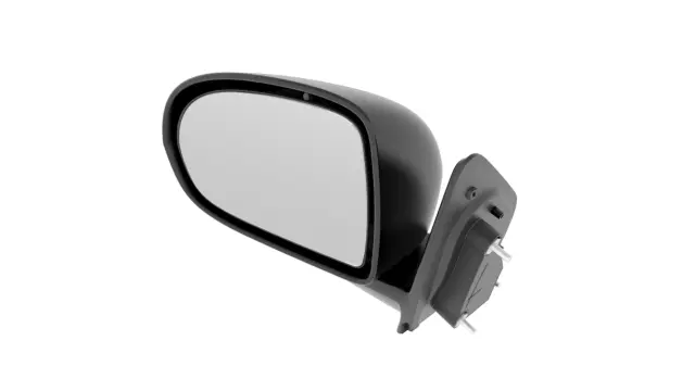 5115041AK - Doors, Door Mirrors and Related Parts: Outside Rearview Mirror, Left for Jeep: Compass Image
