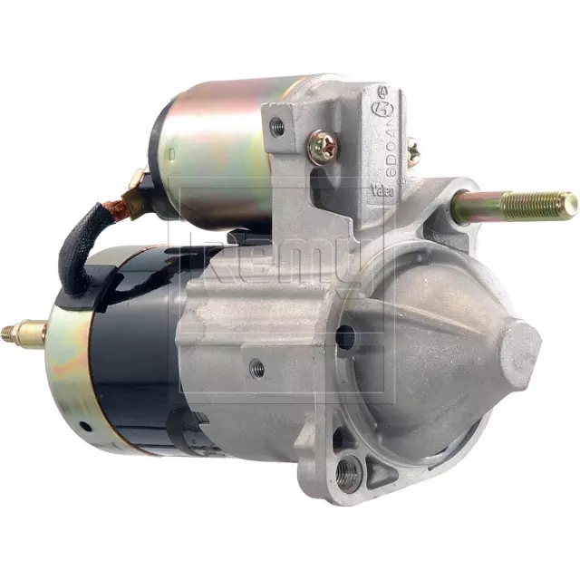 16100 - : Remy Starter Motor for Remy Image