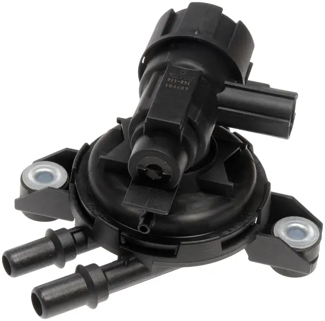 911231 - Emission Control: Evaporative Emissions Purge Solenoid Valve for Dorman Image