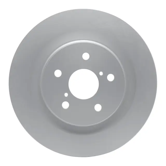 60476161 - Brakes &amp; Brake Parts: Disc Brake Rotor for DYNAMIC FRICTION Image