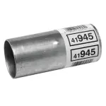 41945 - : Exhaust Pipe Connector 2" Inlet (OD) 2" Outlet (OD) for Walker Exhaust Image