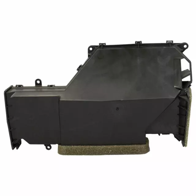 BL3Z18C433A - : 2009-2017 Ford Outlet Duct for Ford: Expedition, F-150 | Lincoln: Navigator Image