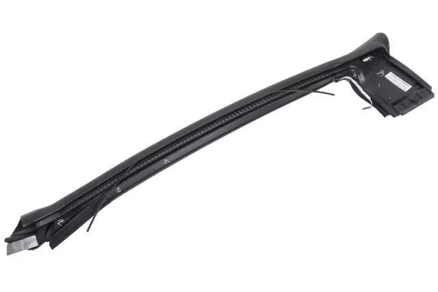 Weatherstrip - GM (84160283)