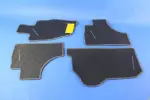 82209416AC - : Floor Mats for Mopar Image