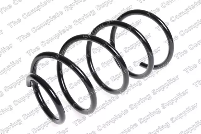4058706 - Suspension &amp; Steering: Lesjofors Coil Spring for Lesjofors Image